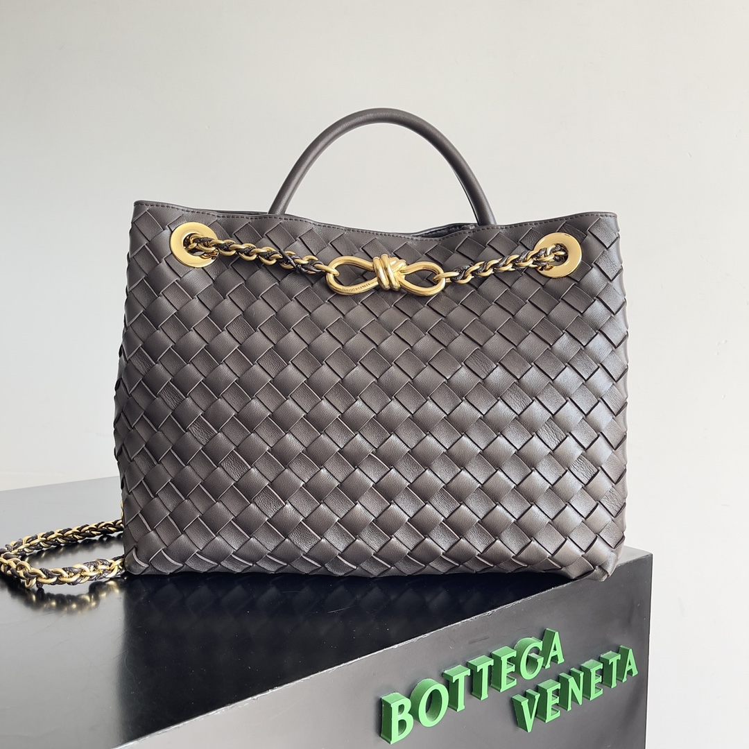 Bottega Veneta Top Handle Bags